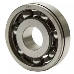NBC Ball Bearing, Inner Dia 35 mm, Outer Dia 62 mm, Width 14 mm, 6007N-picture-12