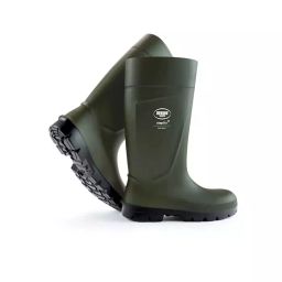 Bekina Steel Toe Capped Unisex Safety Wellingtons UK 4 EU 37, PAN3P/9180AZ122/37-image-39
