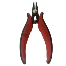 RS PRO 138 mm Medium Head Flush Cutter, 2380821-image-11