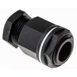 RS PRO Cable Gland Black Plastic M20 Thread 8 mm Min 13 mm Max IP55, 127215-image-108