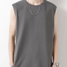 StyleCast x Revolte Men T-shirt-image-61