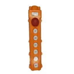 Sibass Electric COB Pendant Station H Series for Controlling Machinery, SE-COB63H (Pack of 30)-32