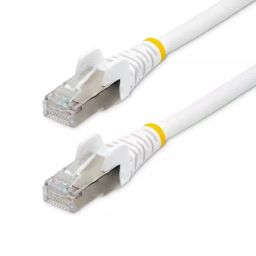 StarTech.com Cat6a RJ45 Male to RJ45 Male Cable 10 m Braid Shielded Terminated, NLWH-10M-CAT6A-PATCH-image-64