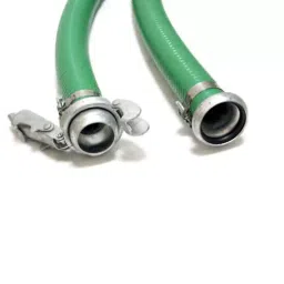 RS PRO Vacuum hose with couplings, 6m Long, 1860521-image-14