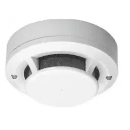 System Sensor F2351E Smoke Detector with Base FB401-13