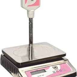 National 20 Kg Medium Table Top Weighing Scale-picture-17