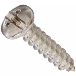RS PRO Steel Phillips Head Self Tapping Screw, 2454417-image-82