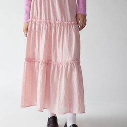 LULU & SKY A-Line Maxi Skirts-picture-9