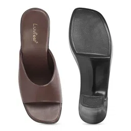 Luvfeet Block Sandals image 5