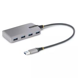 StarTech.com USB Hub 4 Ports USB 3.0 USB-A 420x54x16 mm, 5G4AB-USB-A-HUB-image-63