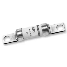 EATON BUSSMANN FUSE, INDUSTRIAL, 63A 550V, CEO63-34