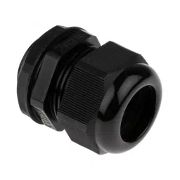 RS PRO Cable Gland Black Nylon M32 Thread 18 mm Min 25 mm Max IP68, 6694670 (Bag of 5 pcs)-image-68