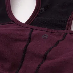 Enamor Medium Coverage Non-Wired Lightly Padded Bra image 5