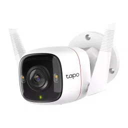 TP-link Tapo C320WS 4MP 2K Outdoor Security Wi-Fi Camera, works with Alexa & Google Home-18
