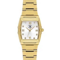 SANTA BARBARA POLO & RACQUET CLUB Women Bracelet Style Straps Analogue Watch SB.1.10624-2-picture-36