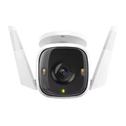 TP-link Tapo C320WS 4MP 2K Outdoor Security Wi-Fi Camera, works with Alexa & Google Home image 2