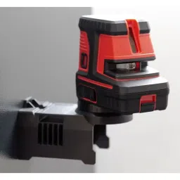 RS PRO Laser Level, 635nm Laser wavelength Model No 1785830-16
