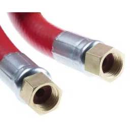 RS PRO Flexible Hose, Female 1/4in to Female 1/4in, 20 bar Model No 9120936-image-62