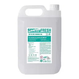 ScentoFresh Top-to-Toe Shower Gel (5L)-picture-40