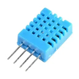 TECHDELIVERS DHT-11 Digital Temperature and Humidity Sensor for Arduino Raspberry 8051, 0219VCB030P image 1
