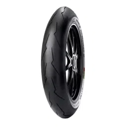 Pirelli 190/55ZR17 DIABLO ROSSO III 75W 2635800 Tubeless Tyre-picture-44