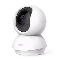 TP-link TAPO TC70 2MP 1080p Full HD Wi-Fi 360 deg Smart Security Camera-2