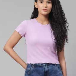 SHAHVEER CREATION Women Cotton Crop Top-image-11