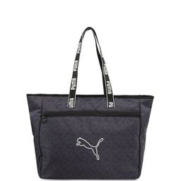 Puma Washed Spacious Lightweight Tote Bag-54