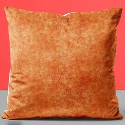 ArtzFolio Multicoloured Set of 2 Square Cushion Covers image 2