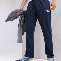 HRX by Hrithik Roshan Men Mid-Rise Lifestyle Track Pants-picture-20