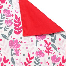 Alina decor Multicoloured Digital Printed Table Runner image 3