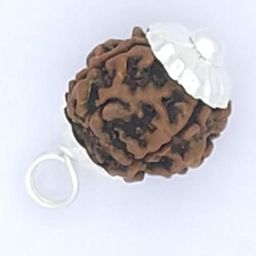 RAVIOUR LIFESTYLE Unisex Brown Pendant-picture-19