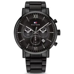Tommy Hilfiger NETH1710410 Evan Analog Watch for Men-image-24