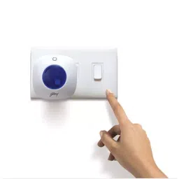 Godrej Eagle-I Lite Plug & Play Alarm System image 4