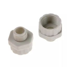 RS PRO Cable Gland Adaptor M12x1.5 Exterior Thread M16x1.5 Interior Thread Nylon 66, 8229846-image-28