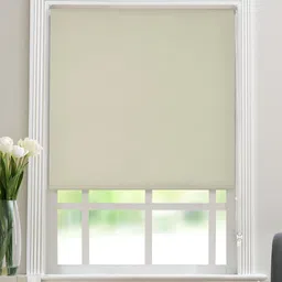 Deco Window Beige Black Out Window Blinds-picture-44