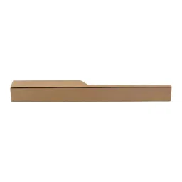 Arosa Cabinet Handle Right Aluminium PVD Rose Gold 896 mm Size, CH-AL-72-896MM-PVDRG-R-image-75