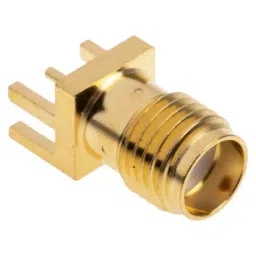 RS PRO SMA Connector Straight Edge Mount 50 Ω Jack, 5265785-image-37