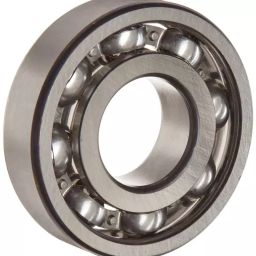 NBC Ball Bearing, Inner Dia 25 mm, Outer Dia 62 mm, Width 17 mm, 6305LU-image-62