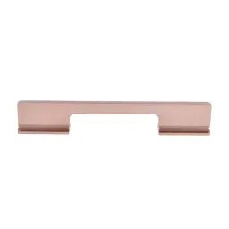 Arosa Cabinet Handle Aluminium Rose Gold 896 mm Size, CH-AL-28-896MM-RG-image-93