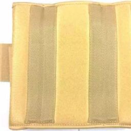 Vkare Neoprene Type LumboSacral Belt Large Size VKB0036-11