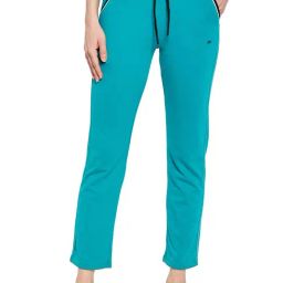 Monte Carlo Blue Lounge Pants-image-4