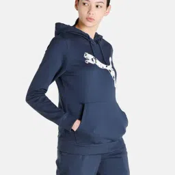 Puma Graphic Regular Fit Hoodie-image-65