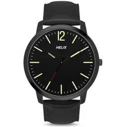 Helix TW039HG10 Valentine's Day Analog Watch for Men-31