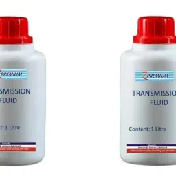 Z Premium Transmission Fluid 1 ltr TF01C1 (Pack of 2)-image-8