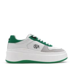 U.S. Polo Assn. Women's ARIELLA Green Sneakers-picture-20