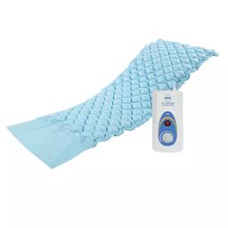 BPL Anti Bedsore Air Mattress with Compressor, 91MED696-image-3