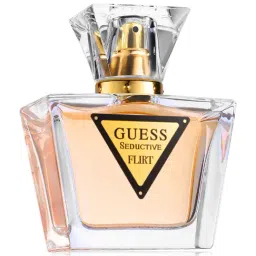 GUESS Seductive Flirt Natural Spray Eau De Toilette - 75 ml-image-78