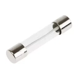 RS PRO Glass Cartridge Fuse 2A, 250 V AC, Model No 6686079-image-84