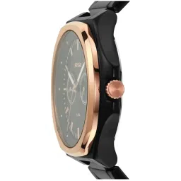 Fossil Evanston BQ2645SET Analog Watch for Men image 3